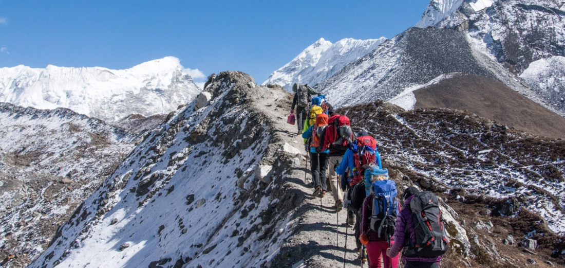 10 lý do phải tới Himalaya một lần trong đời - Ảnh 3.