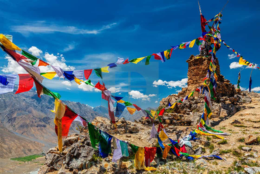 10 lý do phải tới Himalaya một lần trong đời - Ảnh 6.