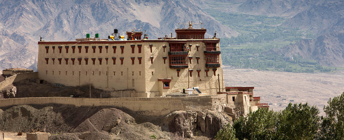 Ladakh - Tiểu Tây Tạng hút du khách Việt mùa hè - Ảnh 2.