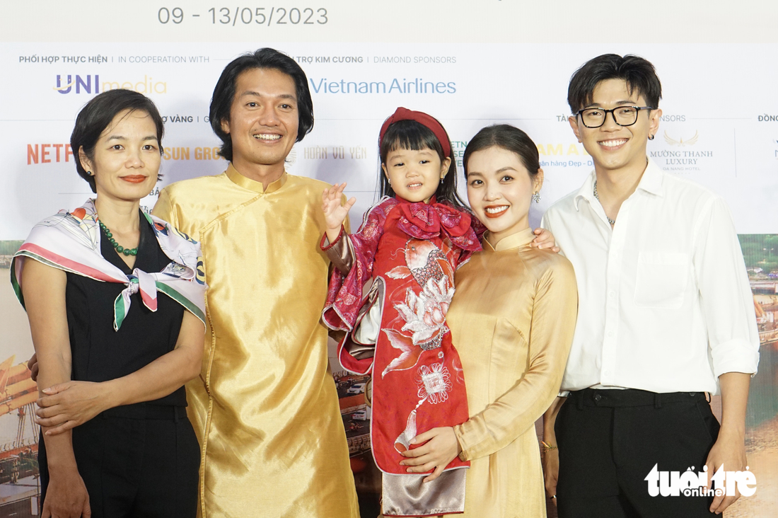 Trấn Thành là đạo diễn xuất sắc, Nhà bà Nữ là phim Việt hay nhất ở Liên hoan phim châu Á Đà Nẵng - Ảnh 10.