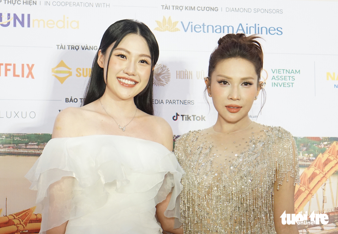 Trấn Thành là đạo diễn xuất sắc, Nhà bà Nữ là phim Việt hay nhất ở Liên hoan phim châu Á Đà Nẵng - Ảnh 12.