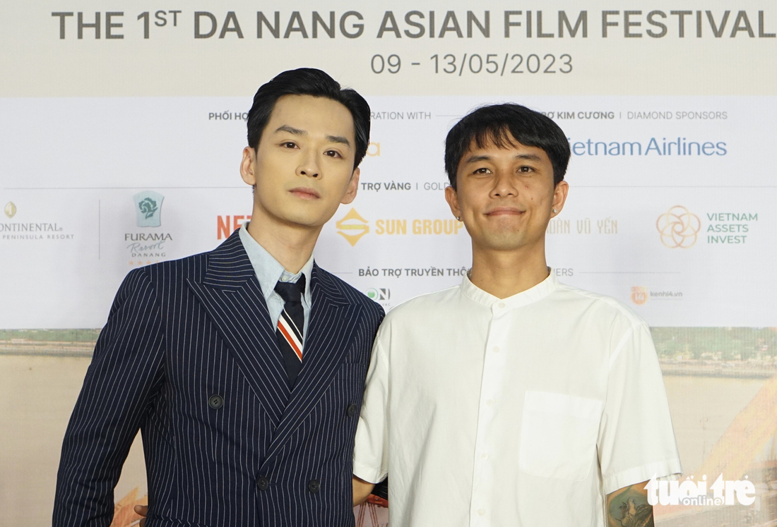 Trấn Thành là đạo diễn xuất sắc, Nhà bà Nữ là phim Việt hay nhất ở Liên hoan phim châu Á Đà Nẵng - Ảnh 15.