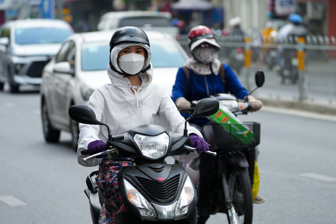 Tin tức sáng 15-5: El Nino quay lại, nhiều nơi đối mặt nắng nóng kỷ lục - Ảnh 1.