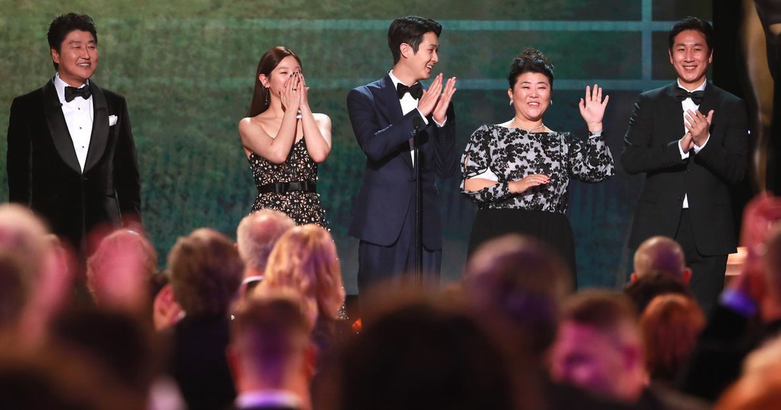 Tràng vỗ tay dài chục phút ở Cannes: Đẳng cấp hay bão hòa? - Ảnh 7. Tràng vỗ tay dài chục phút ở Cannes: Đẳng cấp hay bão hòa? - Ảnh 7.