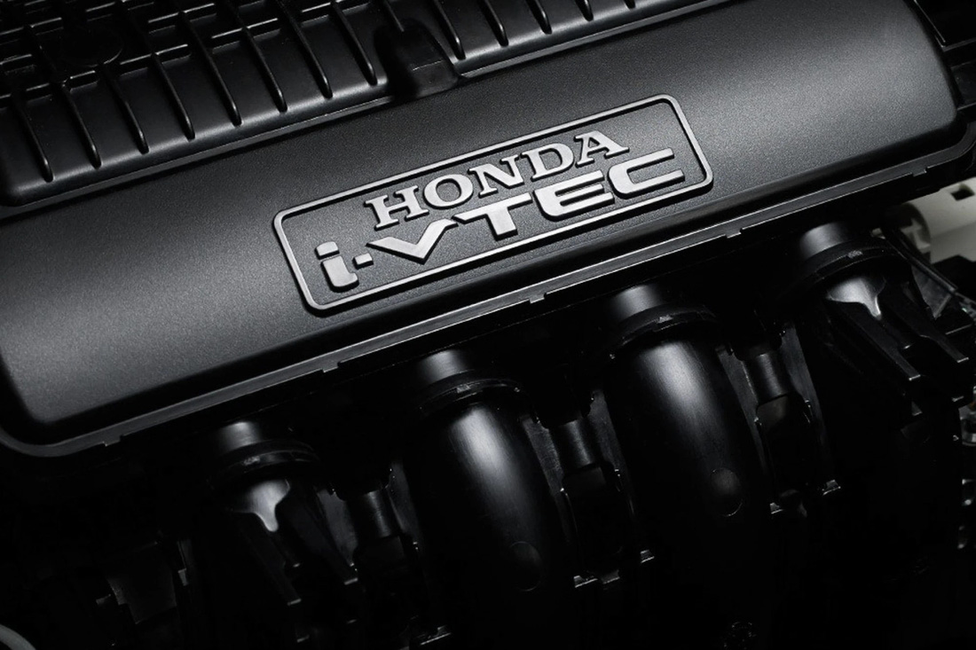 Honda Brio 2023 ra mắt: Nhiều trang bị hơn hẳn bản bán ở Việt Nam - Ảnh 13.