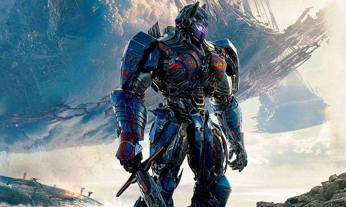 Transformers: Rise of the Beasts đậm giải trí, nhạt nội dung - Ảnh 5.