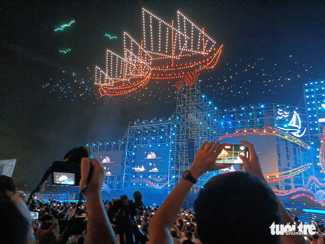 Festival biển Nha Trang - Khánh Hòa 2023: Khát vọng bừng sáng - Ảnh 3.