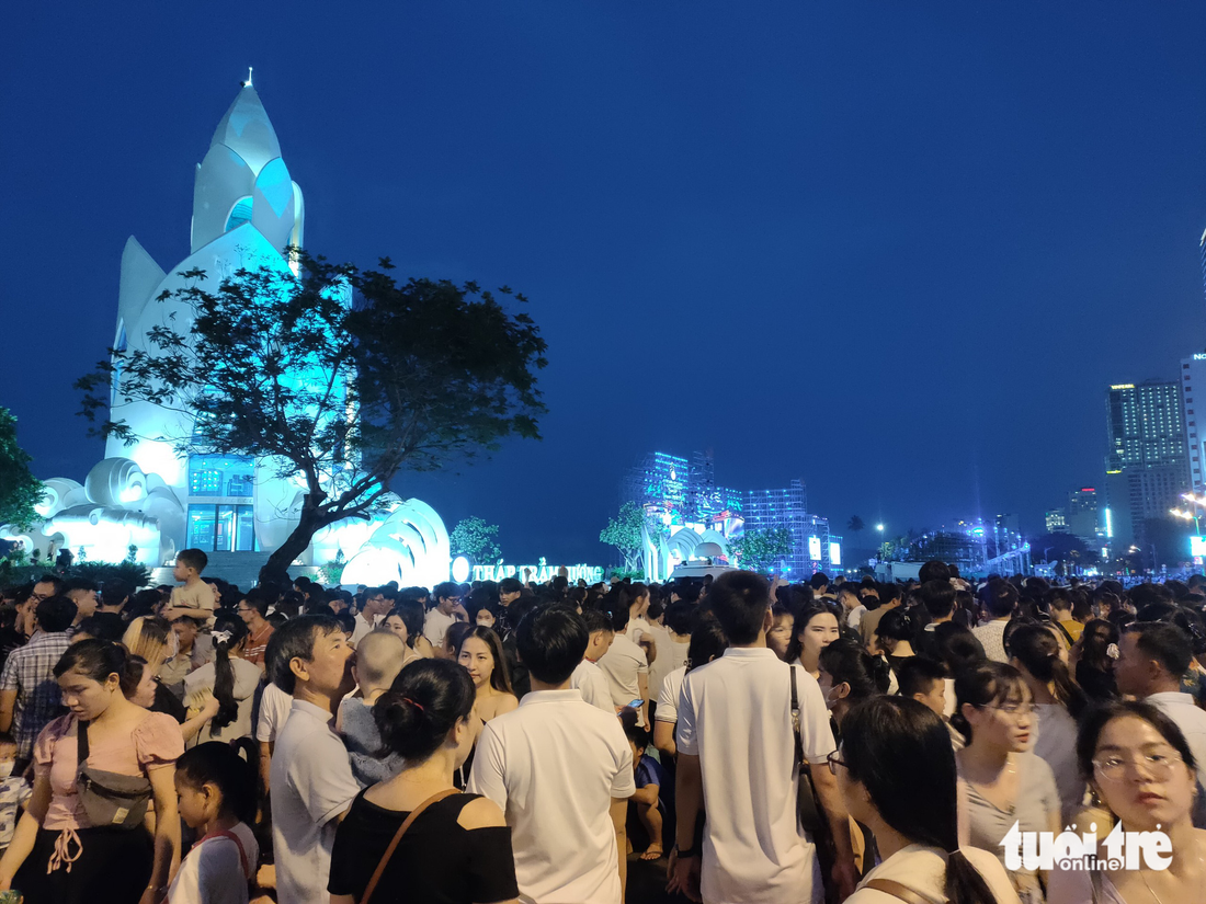 Festival biển Nha Trang - Khánh Hòa 2023: Khát vọng bừng sáng - Ảnh 8.