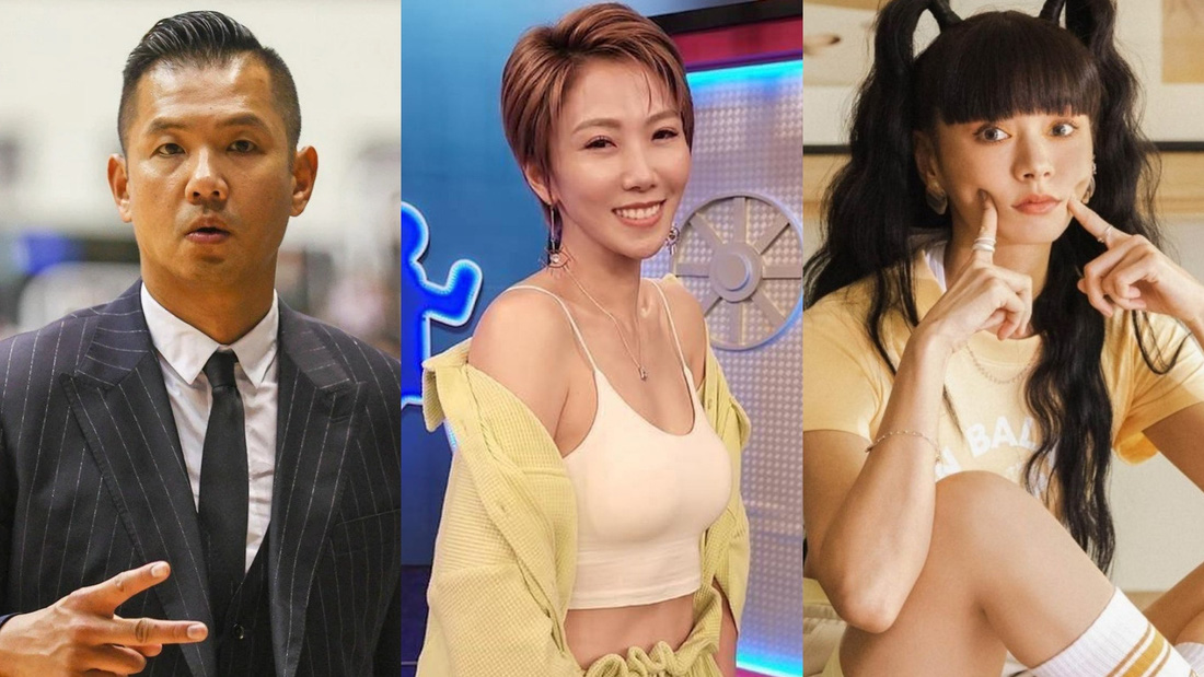 Tin tức giải trí 30-6: MC nổi tiếng Đài Loan bị tố quấy rối tình dục; Jung Kook BTS hoạt động solo - Ảnh 2.