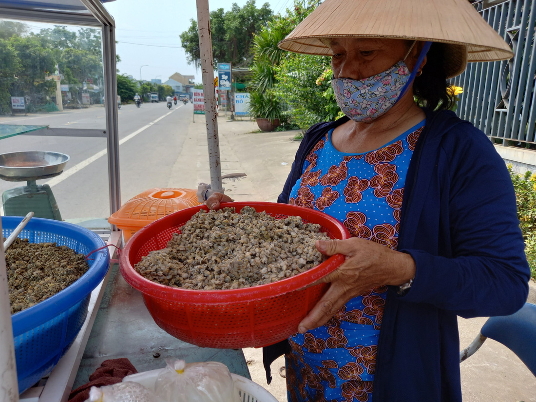 Món này nó thấm vô cùng, xúc bánh tráng không gì bằng - Ảnh 5.