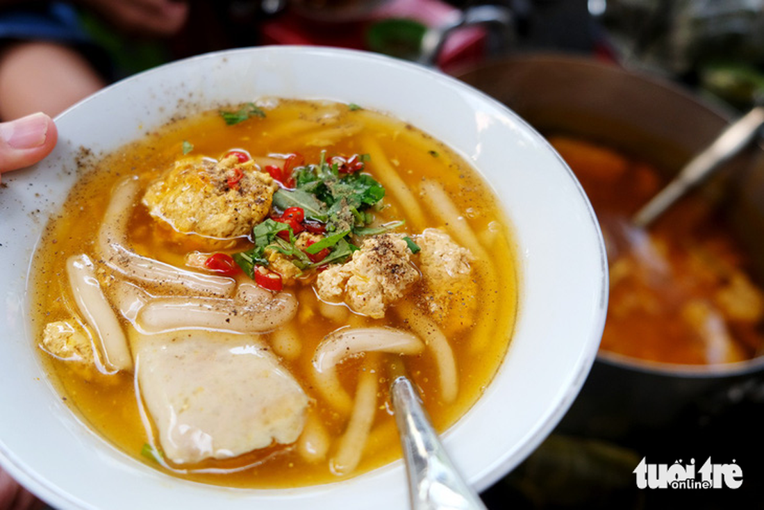 Michelin Guide hướng dẫn ăn món Việt như người bản xứ - Ảnh 7.