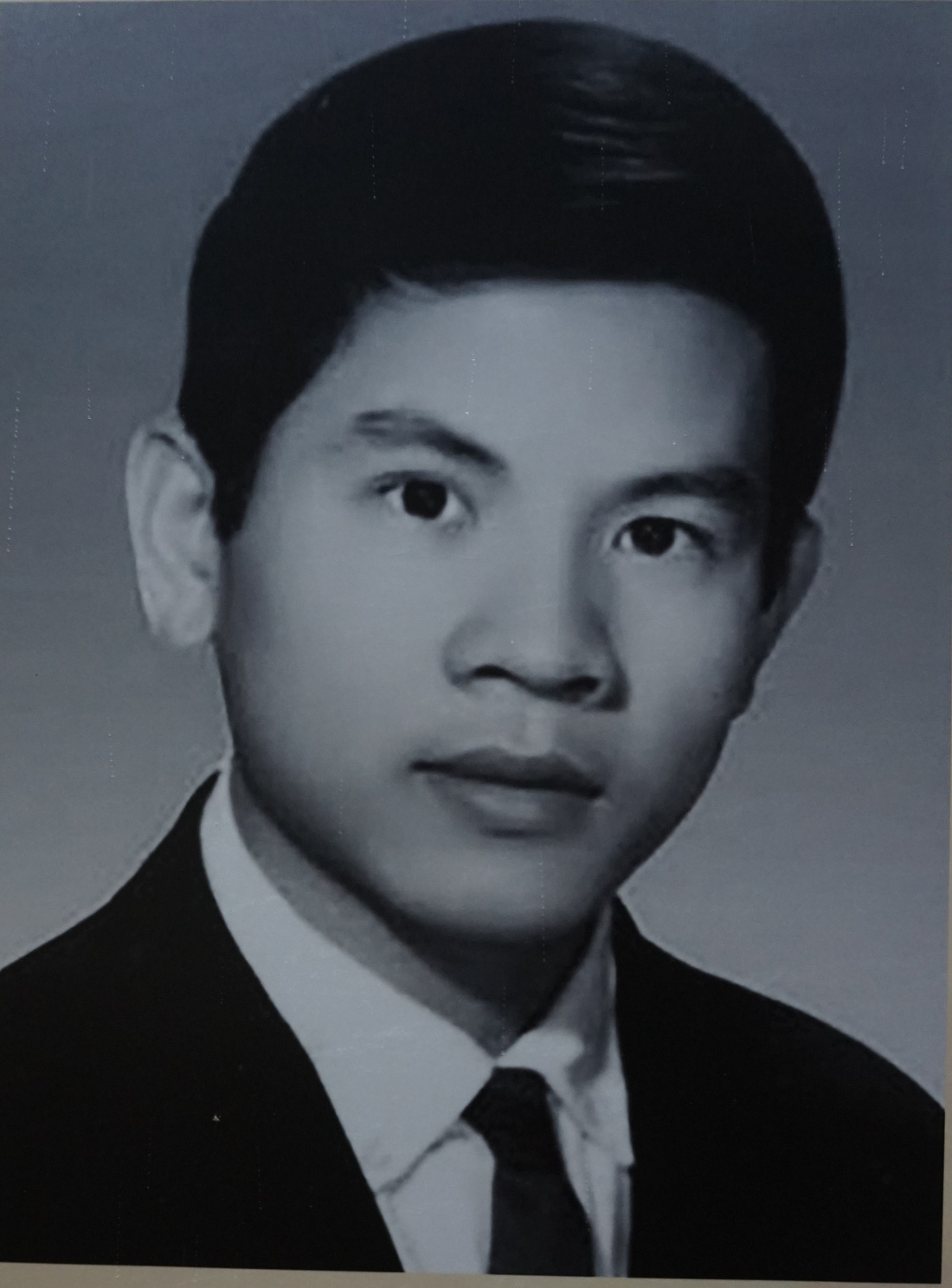 Liệt sĩ Nguyễn Thái Bình