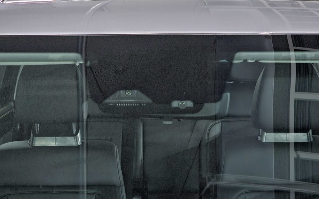 Thêm ảnh thực tế Hyundai Santa Fe mới và chi tiết nội thất - Ảnh 12.
