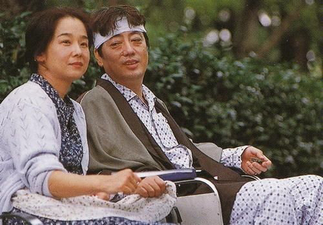 Yuko Tanaka có cuộc hôn nhân gây tranh cãi - Ảnh: Sina