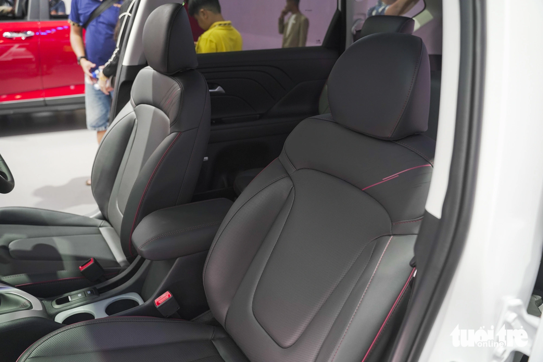 Hyundai Stargazer X chính thức chào sân - Ảnh 15.