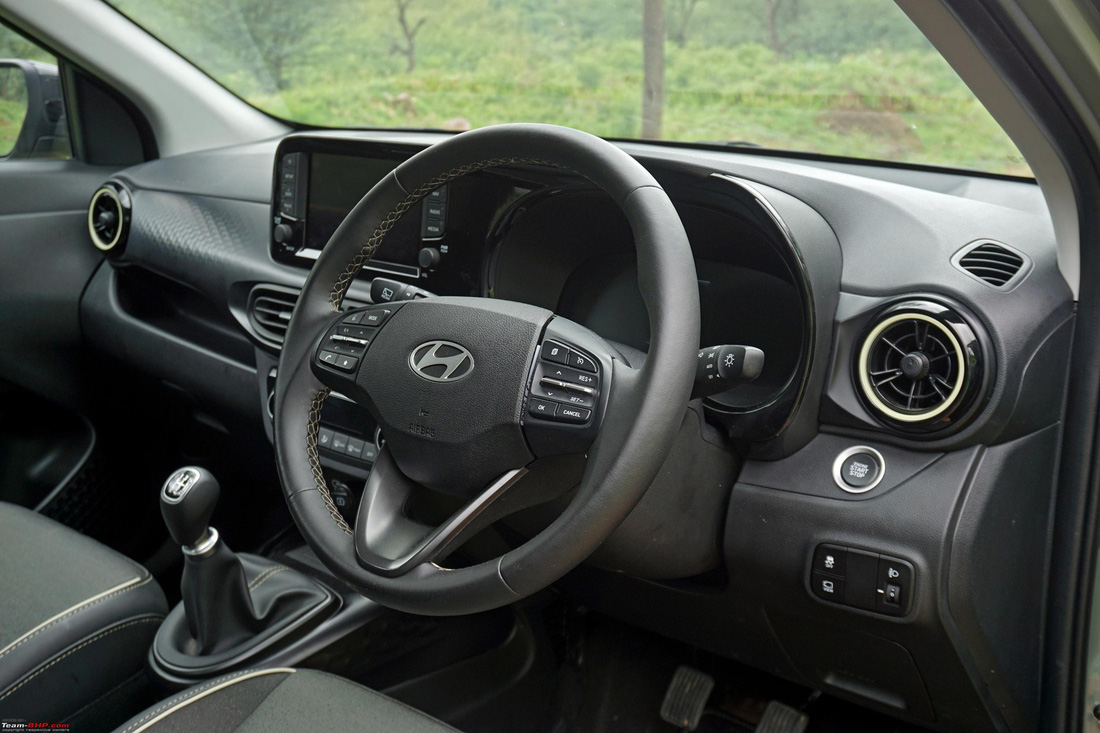 Đại lý nhận cọc Hyundai Exter: Đối thủ Kia Sonet, dự kiến lắp ráp trong nước hưởng ưu đãi trước bạ - Ảnh 6.