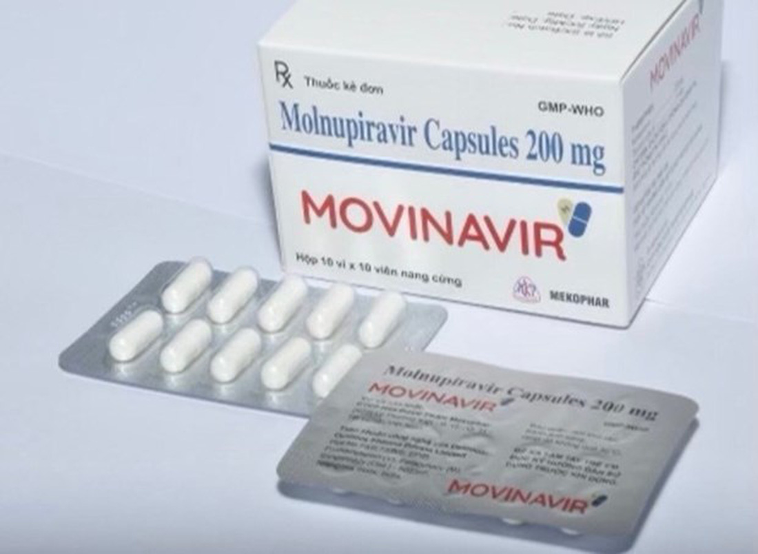 Thuốc Movinavir