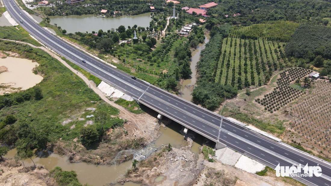 Sau khi có kết quả phương án xử lý triệt để, Ban quản lý dự án Thăng Long sẽ đánh giá, xác định trách nhiệm các đơn vị và cá nhân liên quan để có chế tài phù hợp