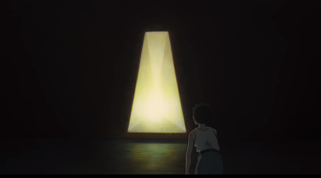 The Boy and the Heron - tác phẩm mới của nhà Ghibli được ra mắt lặng lẽ tại Nhật, không quảng bá để khán giả tự cảm nhận - Ảnh: IMDb