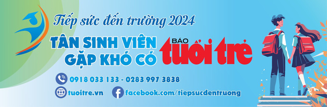 Sinh viên ngân hàng: 3 tháng tuổi bị thả trôi sông, 5 lần vượt 'cửa tử' - Ảnh 4.