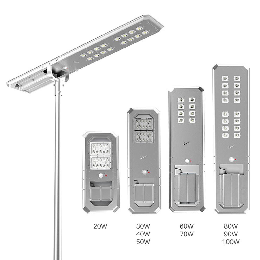 Net Zero với chuyển đổi năng lượng xanh trong chiếu sáng công cộng ở TP.HCM - Ảnh 3.