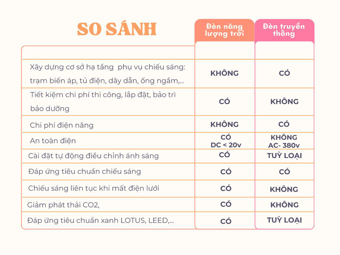 Net Zero với chuyển đổi năng lượng xanh trong chiếu sáng công cộng ở TP.HCM - Ảnh 5.