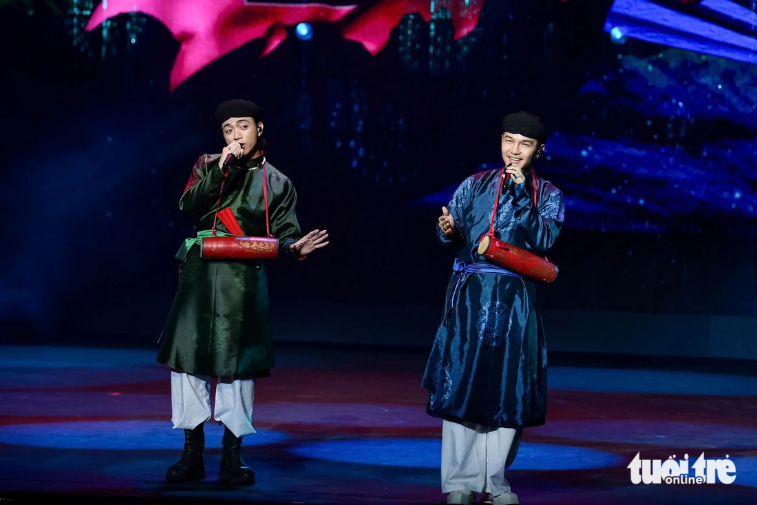 HANIFF 2024: Ngọc Xuân ‘cảm ơn Trịnh Đình Lê Minh đã cho em được là Miền’, điện ảnh Iran thắng đậm - Ảnh 2.