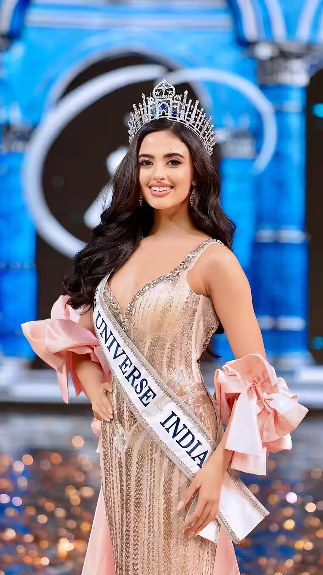 10 gương mặt sáng giá cho ngôi vị hoa hậu Miss Universe 2024 - Ảnh 10.