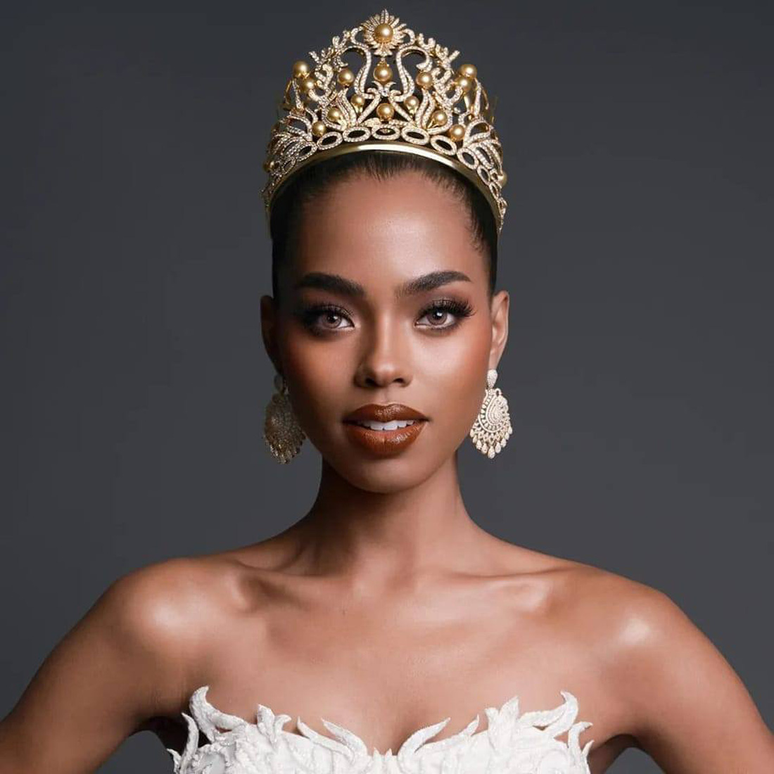 10 gương mặt sáng giá cho ngôi vị hoa hậu Miss Universe 2024 - Ảnh 11.