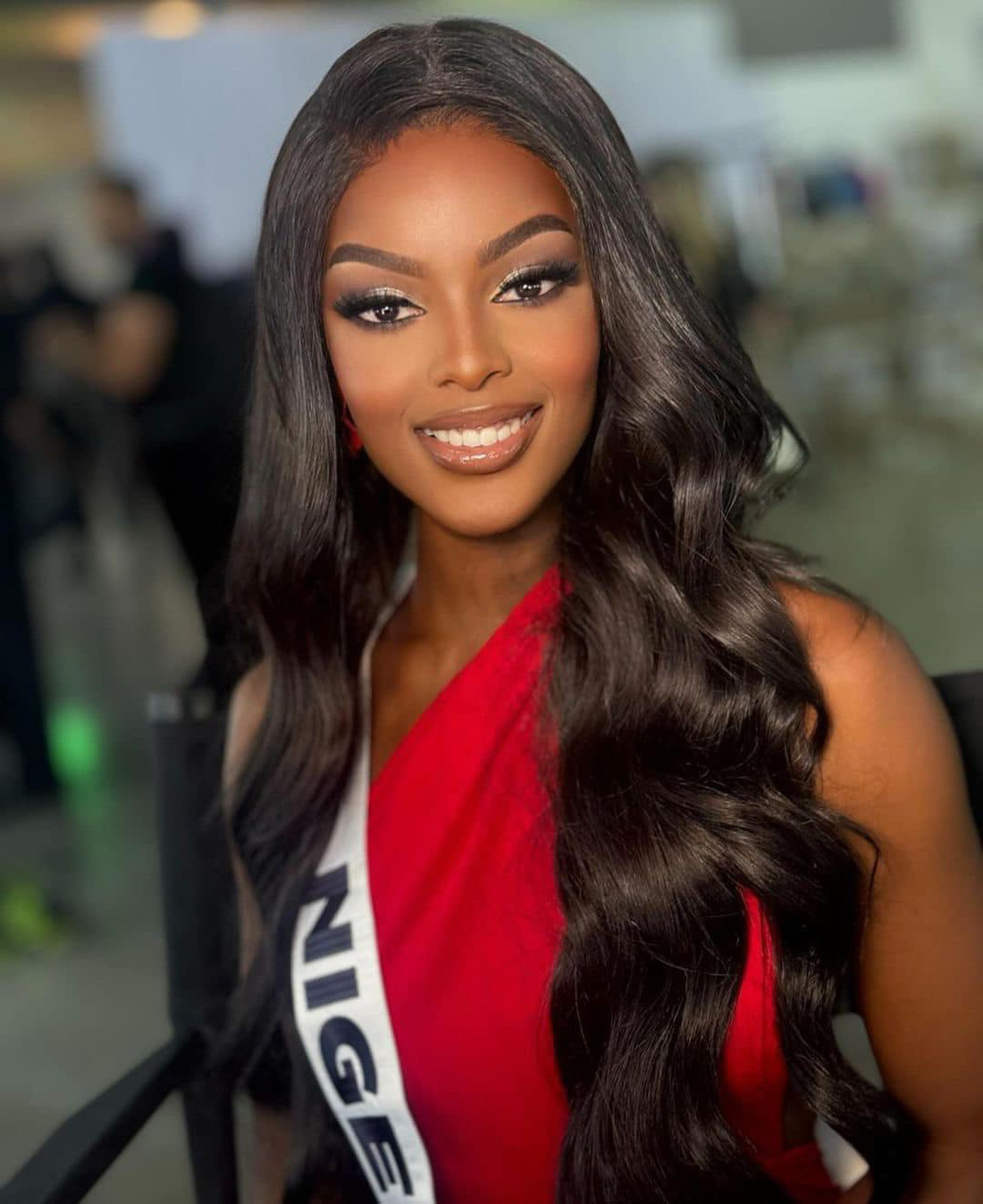 Người đẹp Victoria Kjær của Đan Mạch đoạt vương miện Hoa hậu Hoàn vũ - Miss Universe 2024  - Ảnh 13.