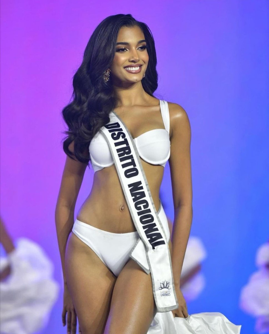 10 gương mặt sáng giá cho ngôi vị hoa hậu Miss Universe
2024 - Ảnh 6.