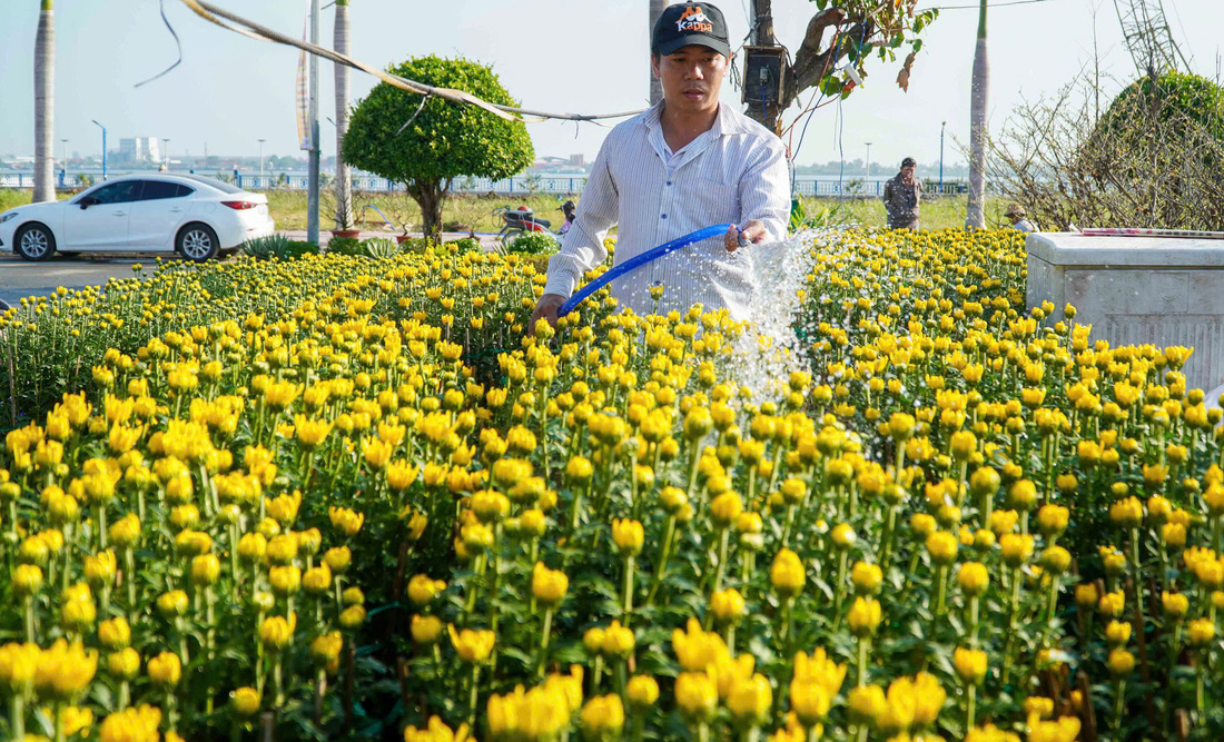 Thủ tướng chỉ thị trả gộp 2 tháng lương hưu, tạo điều kiện cho người thụ hưởng chính sách vui xuân - Ảnh 3.