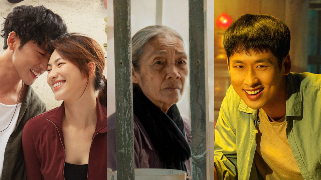 Top 10 phim doanh thu cao nhất năm: Hollywood ngày càng mất tính nguyên bản?  - Ảnh 7.