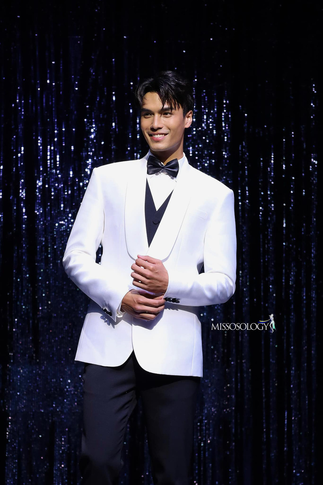 Ngắm những bộ trang phục dân tộc độc đáo trước chung kết Mister International 2024 - Ảnh 11.