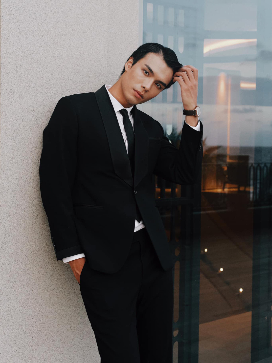 Ngắm những bộ trang phục dân tộc độc đáo trước chung kết Mister International 2024 - Ảnh 13.