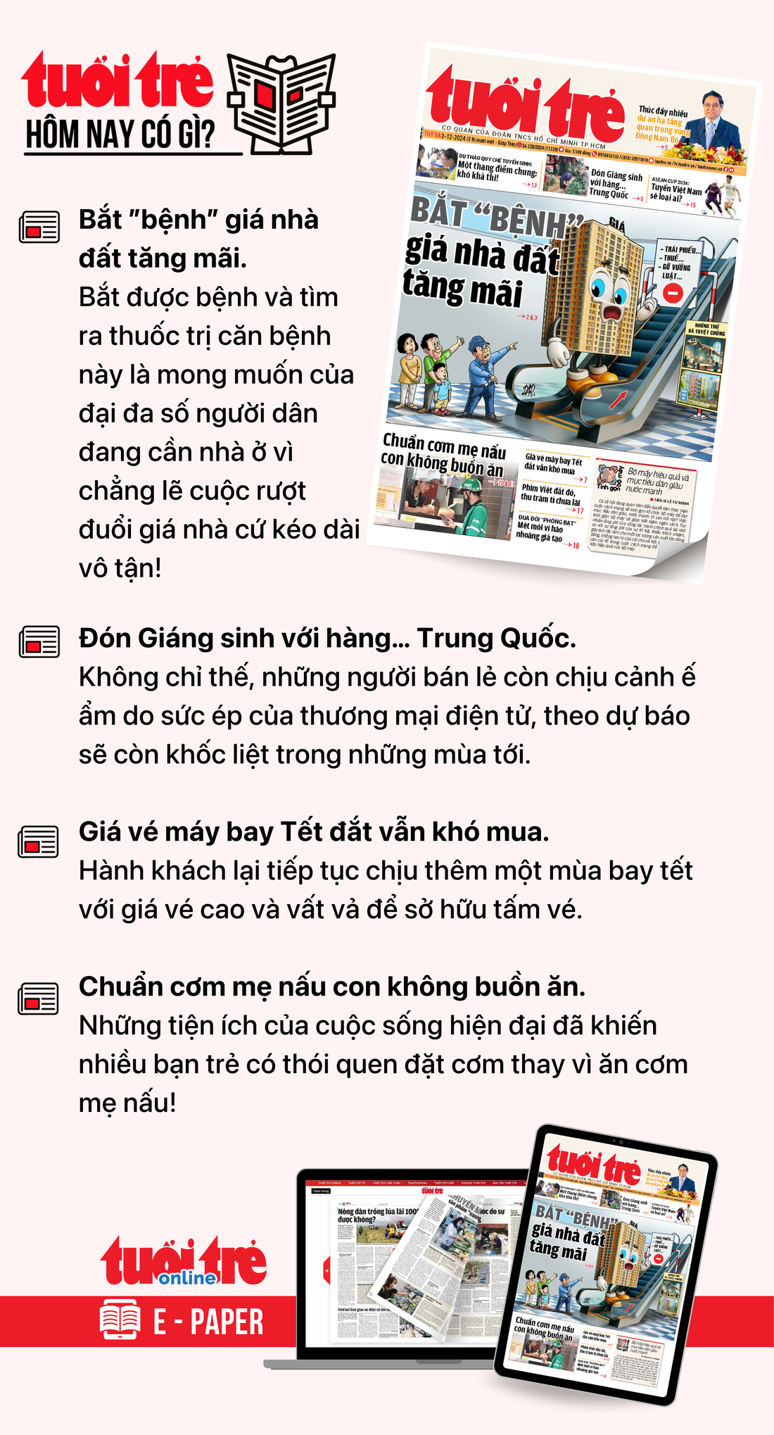 Tin tức sáng 3-12: Mạo danh VNX, ông Cấn Văn Lực, Phạm Lê Thái để chào khóa học chứng khoán - Ảnh 8.