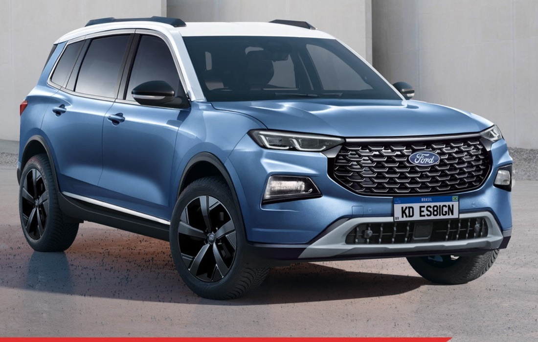 7 xe đáng chú ý ra mắt năm 2025: Từ siêu xe tới SUV giá rẻ - Ảnh 7.
