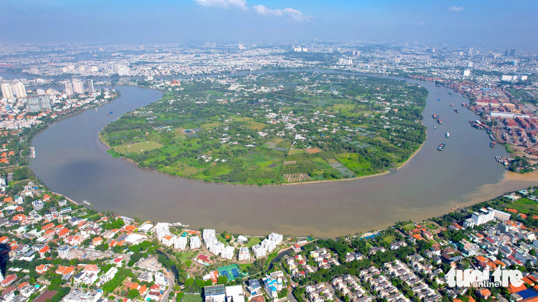 TP.HCM quyết chống lãng phí, đất vàng bỏ hoang, dự án treo có cơ hội hồi sinh - Ảnh 2.