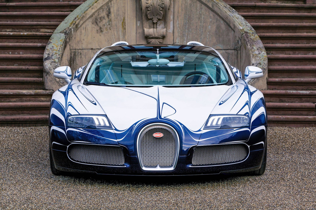 Bugatti tạo ra xe sứ duy nhất thế giới giá 43 tỉ đồng- Ảnh 5.