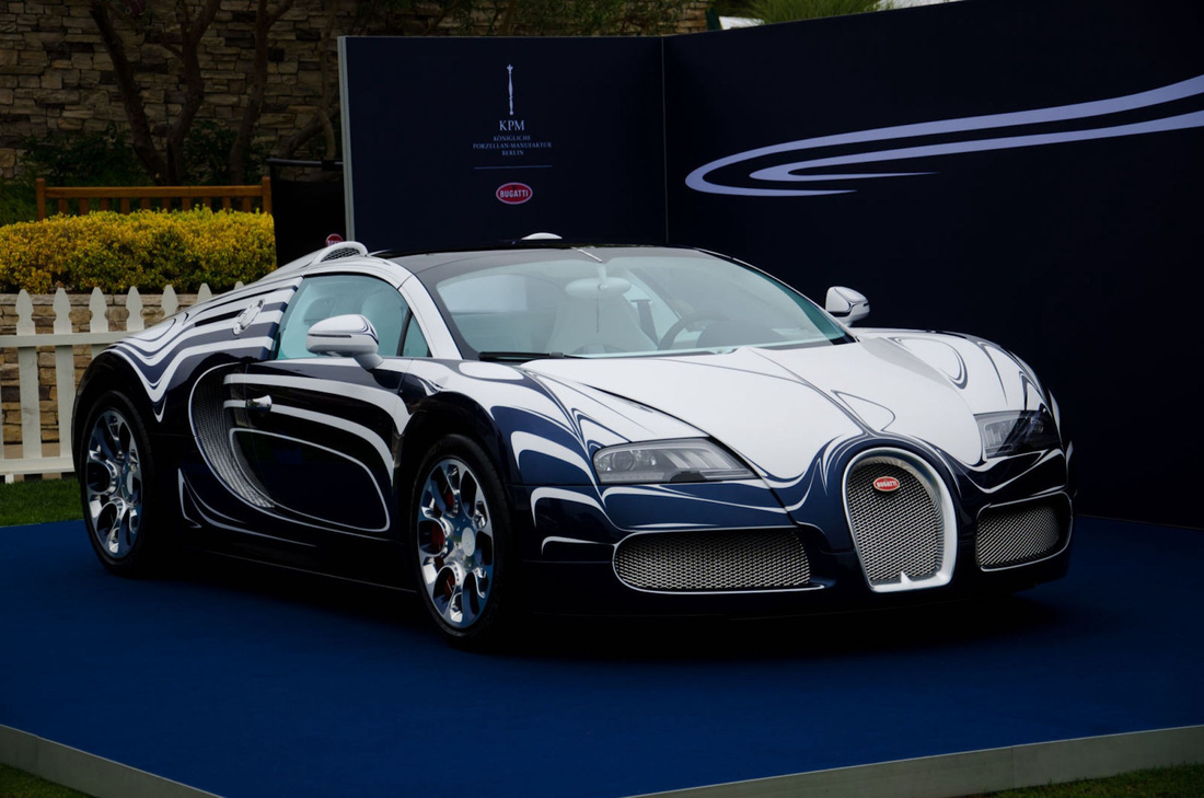 Bugatti tạo ra xe sứ duy nhất thế giới giá 43 tỉ đồng- Ảnh 7.