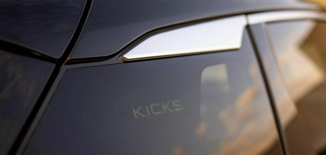 Nissan Kicks 2024 ra mắt: Cải tiến mọi mặt, lột xác như xe Hàn- Ảnh 19.