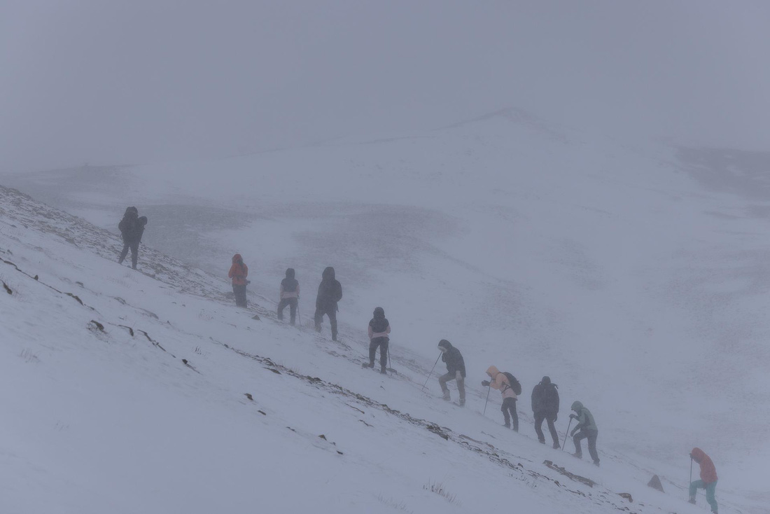 Vội đến Ladakh khi còn được dạo bước trên những dòng sông băng- Ảnh 9.