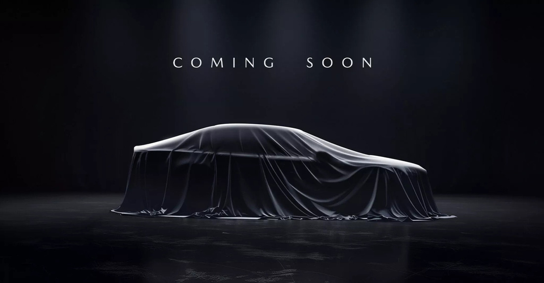Từ hình ảnh Changan Mazda nhá hàng, nhiều người cho rằng đây chính là thế hệ hoàn toàn mới của Mazda6 - Ảnh: Mazda