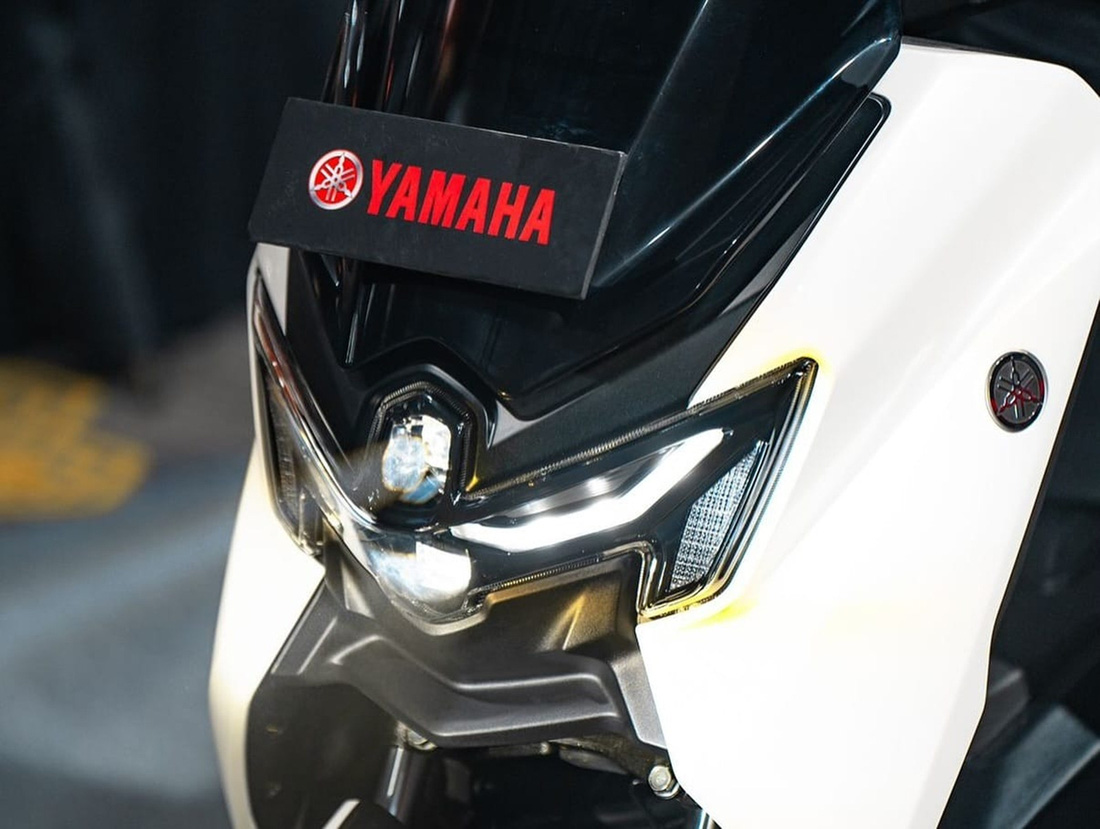Ảnh: Yamaha