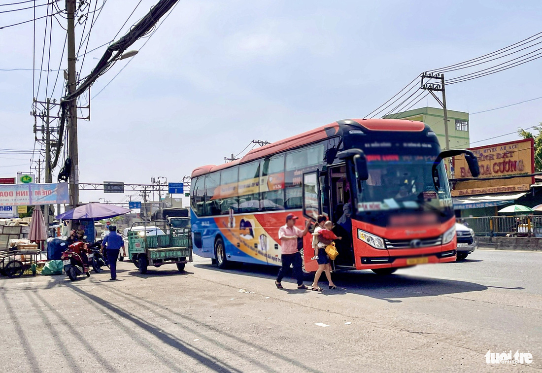 Tin tức sáng 3-12: Mạo danh VNX, ông Cấn Văn Lực, Phạm Lê Thái để chào khóa học chứng khoán - Ảnh 7.