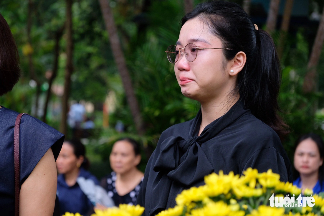 Với chị Tâm ở Bắc Ninh, câu nói của Tổng Bí thư khiến chị tâm đắc nhất là: "Nếu là hoa hãy là hoa hướng dương; Nếu là chim hãy là bồ câu trắng; Nếu là đá hãy là đá kim cương; Nếu là người hãy là người cộng sản!"