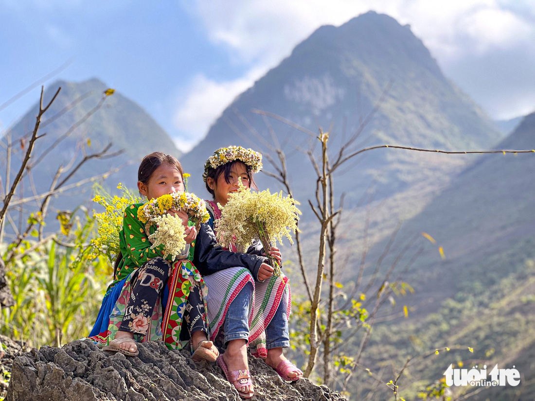 Hà Giang có gì để được đề cử Điểm đến du lịch hàng đầu châu Á?- Ảnh 1.