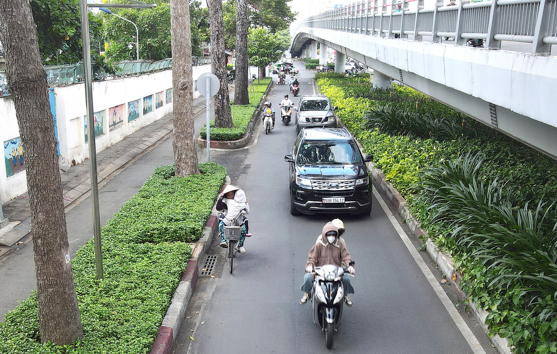 Gánh con, gánh cả cuộc đời - Ảnh 3.