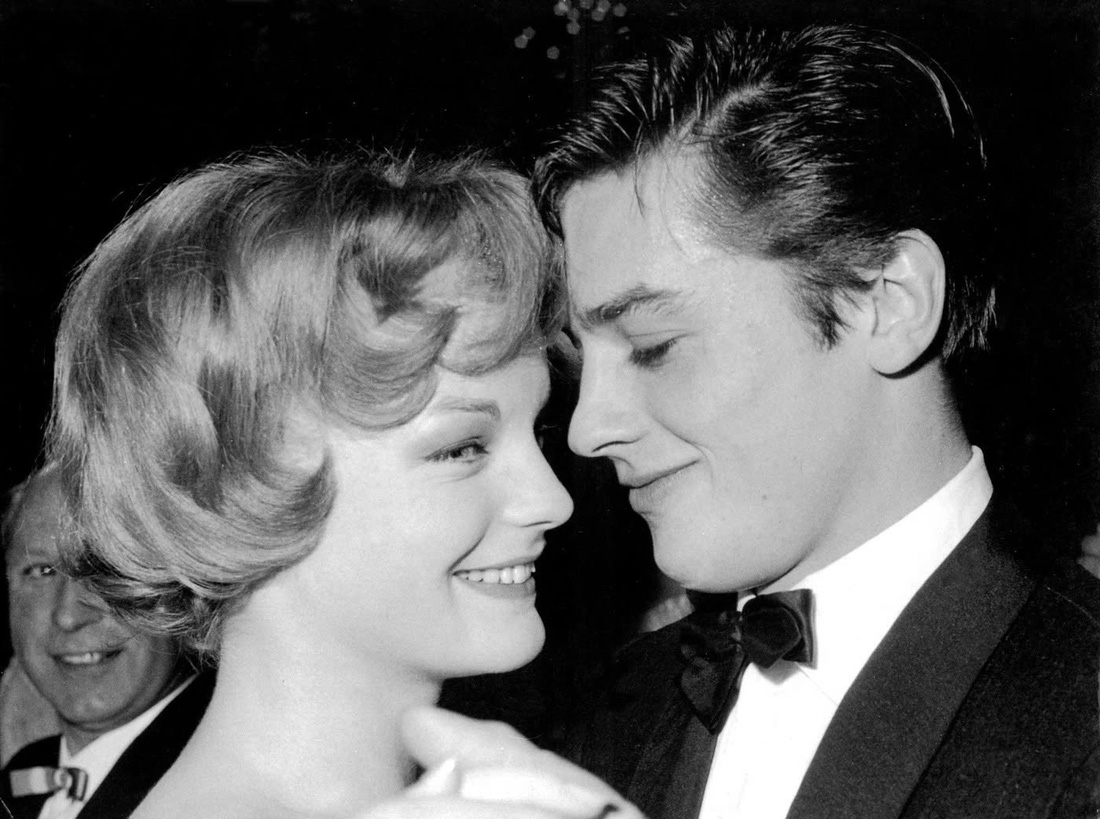 Alain Delon: Phụ nữ ư? Tôi không hiểu họ chút nào! Tôi sẽ chết mà không hiểu được họ - Ảnh 1.