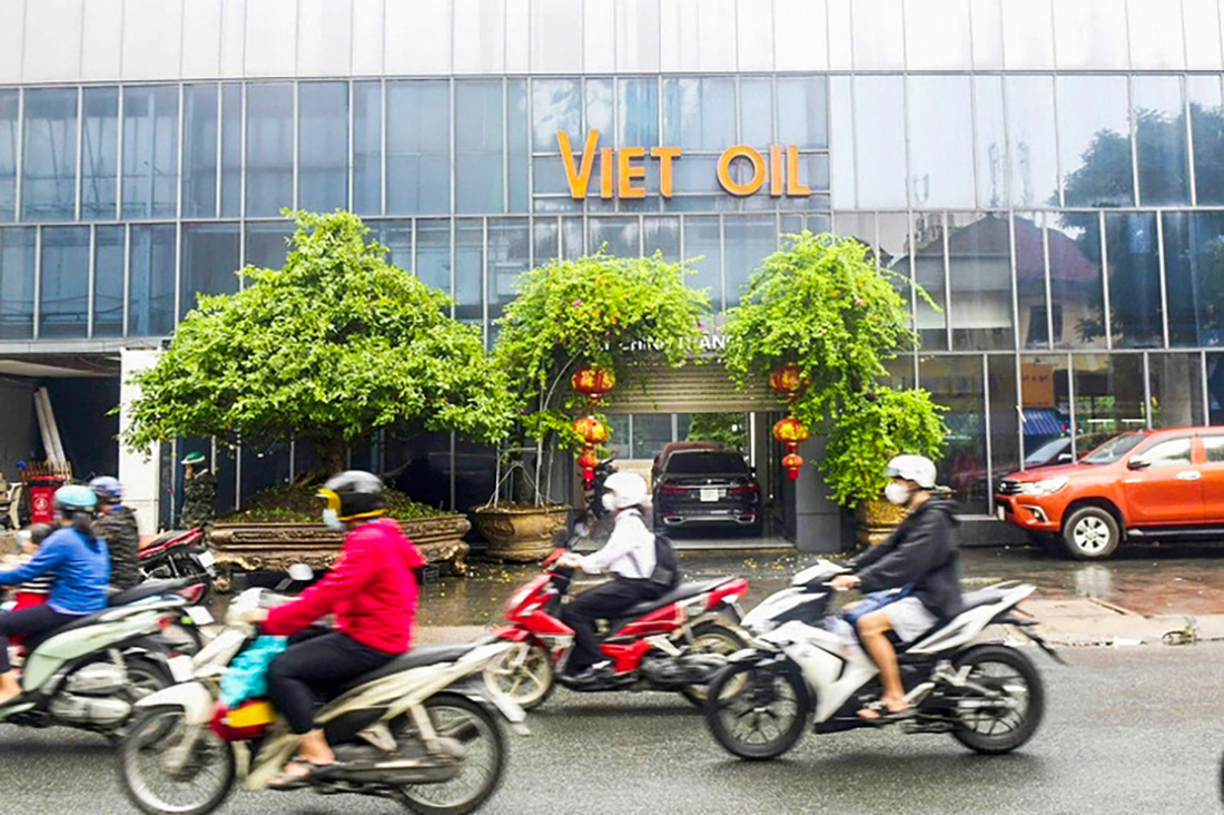 Tin tức sáng 29-8: Ngân hàng hạ giá bán khoản nợ của Xuyên Việt Oil; Viettel Post có chủ tịch mới - Ảnh 1.